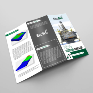 Flyer Design by creative.bugs for Excsim | Design: #15228634