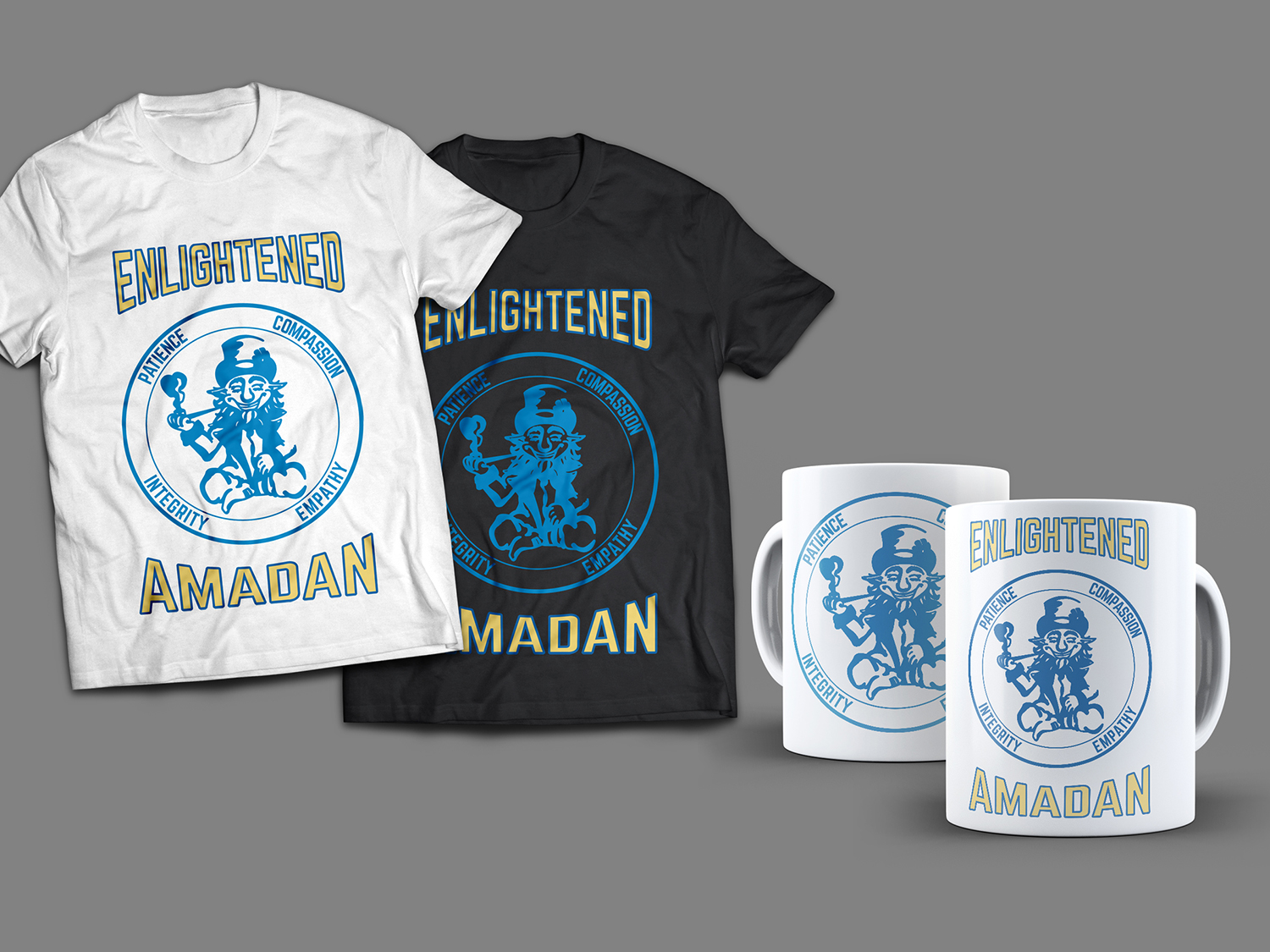 Logo Design by vini.duarte.dias for this project | Design #15259858