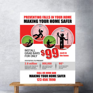 Flyer-Design von uk für dieses Projekt | Design: #15304298