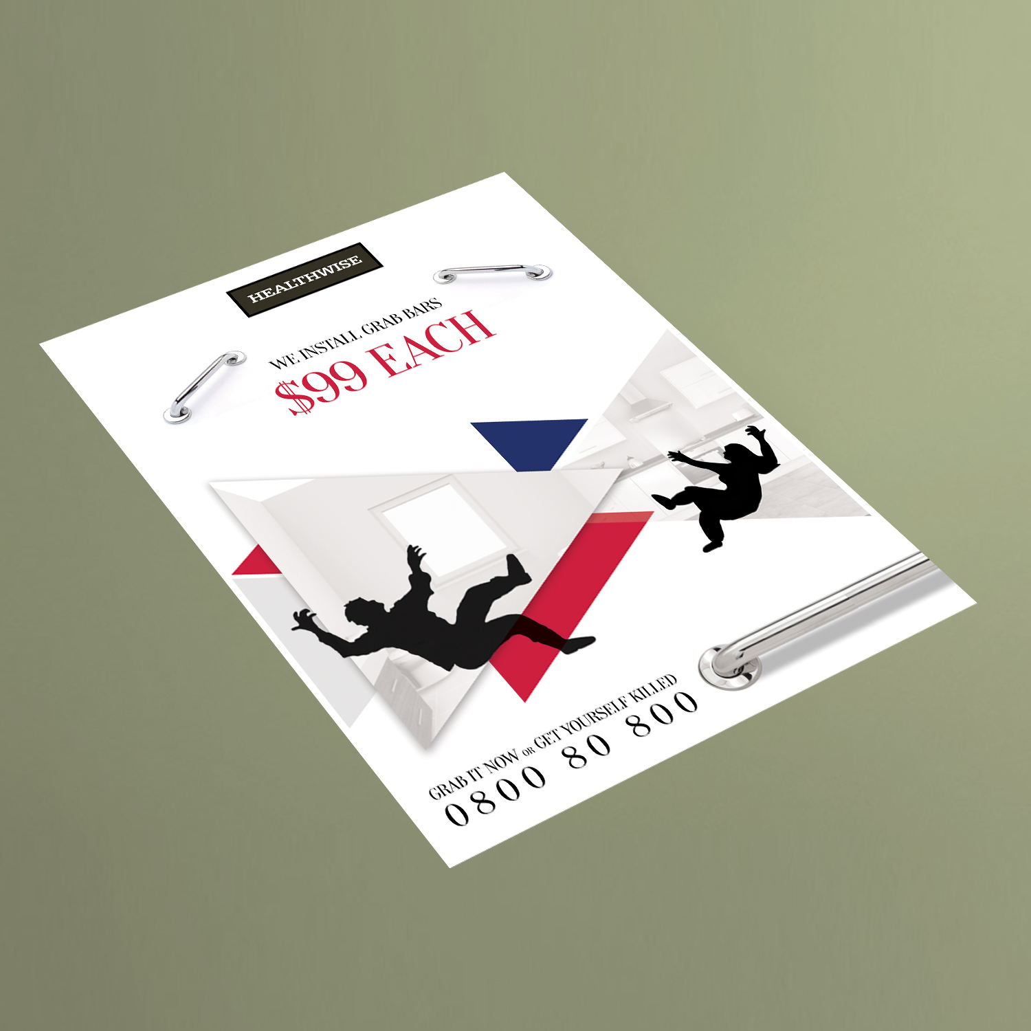 Design de Flyer par SD-Designs pour ce projet | Design #15299532