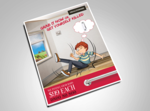 Flyer Design by SD-Designs for this project | Design #15300298