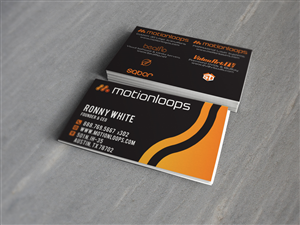 Business Card Design by SimplisticDesigns for Beyond Laser Systems | Design: #5643655