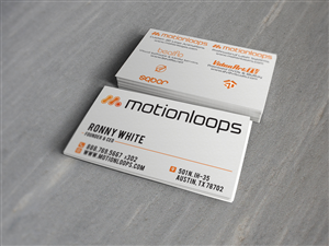 Business Card Design by SimplisticDesigns for Beyond Laser Systems | Design: #5643660