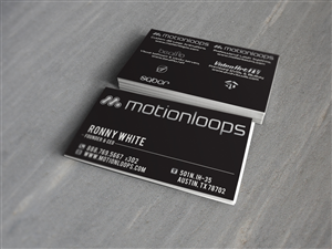 Business Card Design by SimplisticDesigns for Beyond Laser Systems | Design: #5643664
