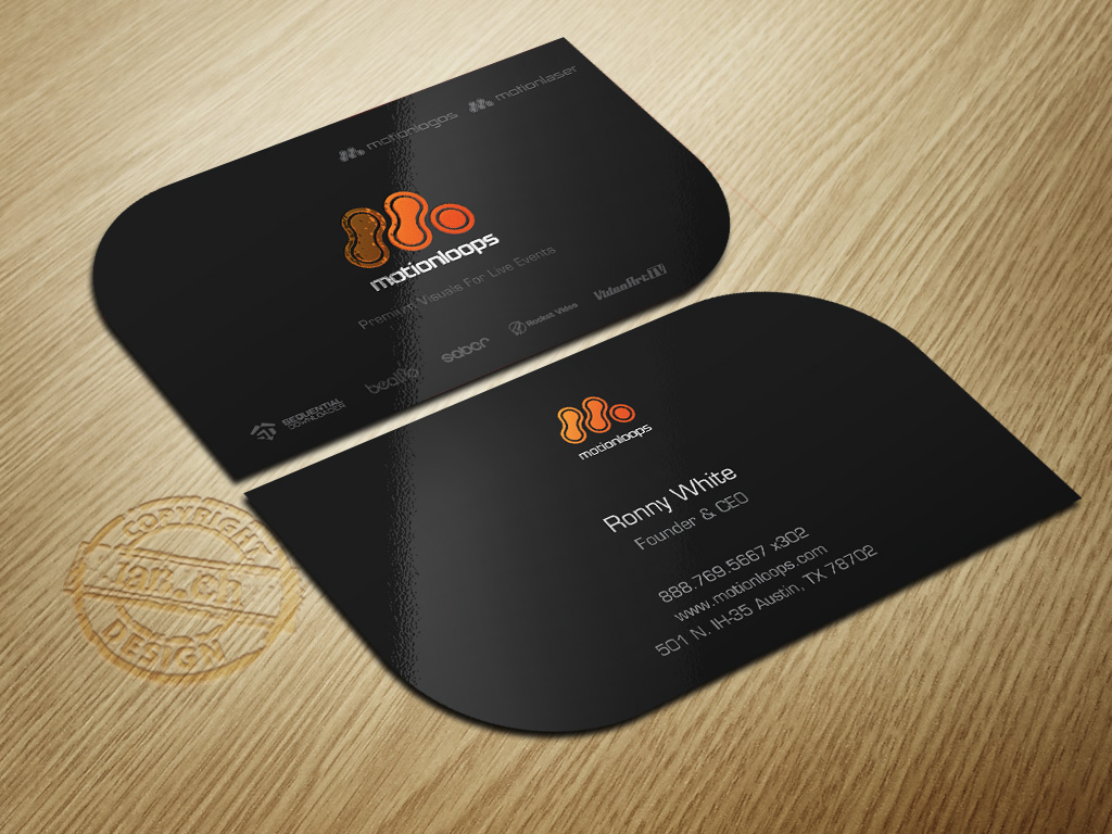 Visitenkarten-Design von KZTdesign für Beyond Laser Systems | Design #5643241