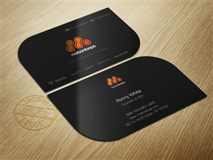 Business Card Design by KZTdesign for Beyond Laser Systems | Design: #5643241