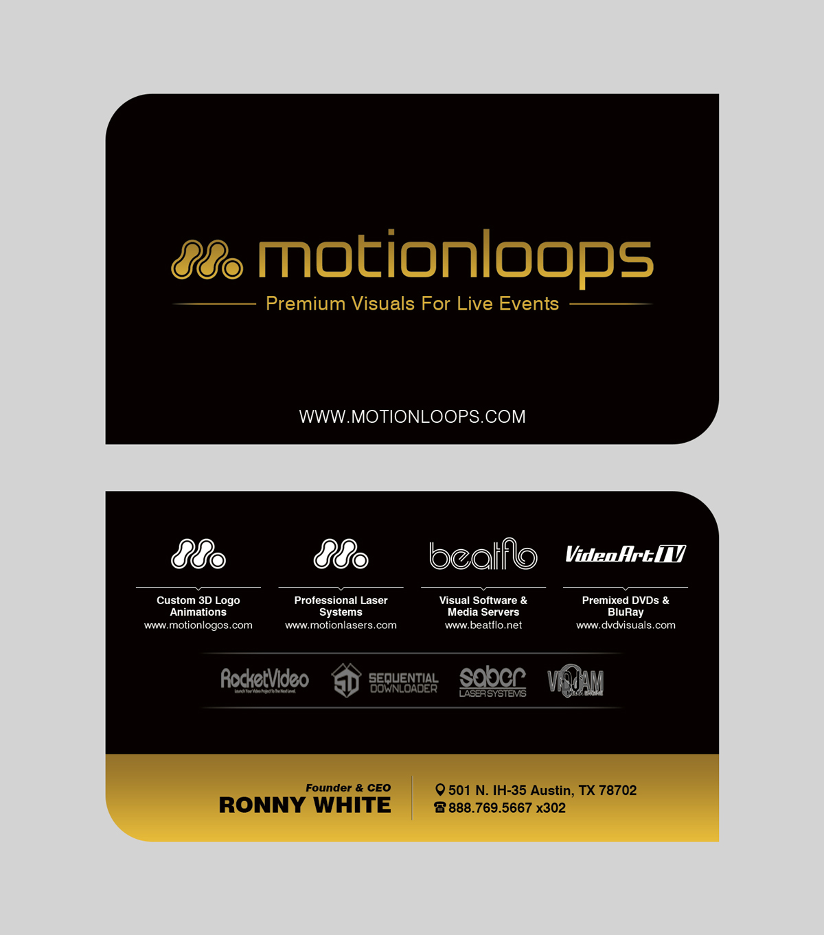 Business Card Design by MIND for Beyond Laser Systems | Design #5645554