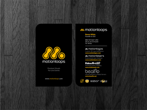 Business Card Design by Atvento Graphics for Beyond Laser Systems | Design: #5800004