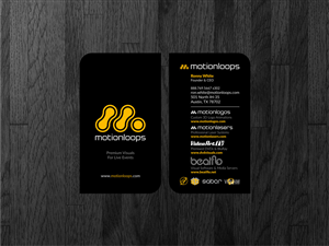 Business Card Design by Atvento Graphics for Beyond Laser Systems | Design: #5852997
