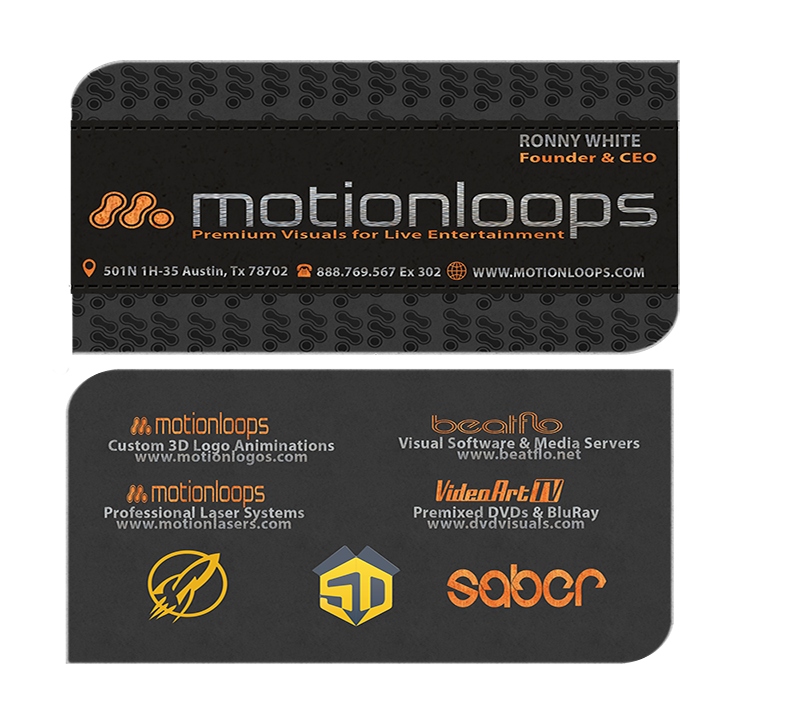 Business Card Design by doltil for Beyond Laser Systems | Design #5602599