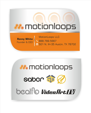 Business Card Design by IneseRo for Beyond Laser Systems | Design #5587929