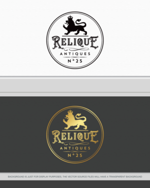 Design de Logo par AD-X pour ce projet | Design : #15239645