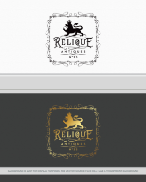 Design de Logo par AD-X pour ce projet | Design : #15246942