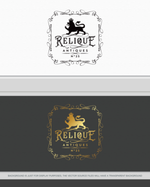 Design de Logo par AD-X pour ce projet | Design : #15246953