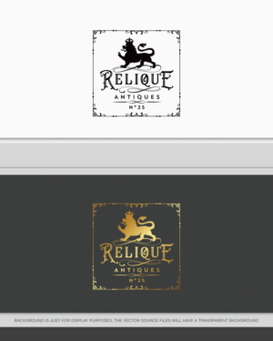 Design de Logo par AD-X pour ce projet | Design : #15246970