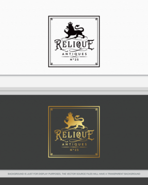 Design de Logo par AD-X pour ce projet | Design : #15253203