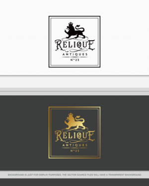 Design de Logo par AD-X pour ce projet | Design : #15254341