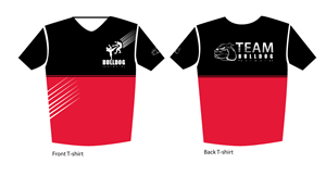 T-shirt Design by NG KIA HUI for bulldogbalmain | Design #585940