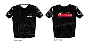T-Shirt-Design von NG KIA HUI für bulldogbalmain | Design: #588021
