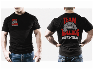 T-shirt Design by Summit Creative