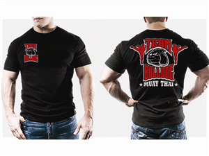 T-shirt Design by Summit Creative for bulldogbalmain | Design: #576786