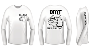 T-shirt Design by jason