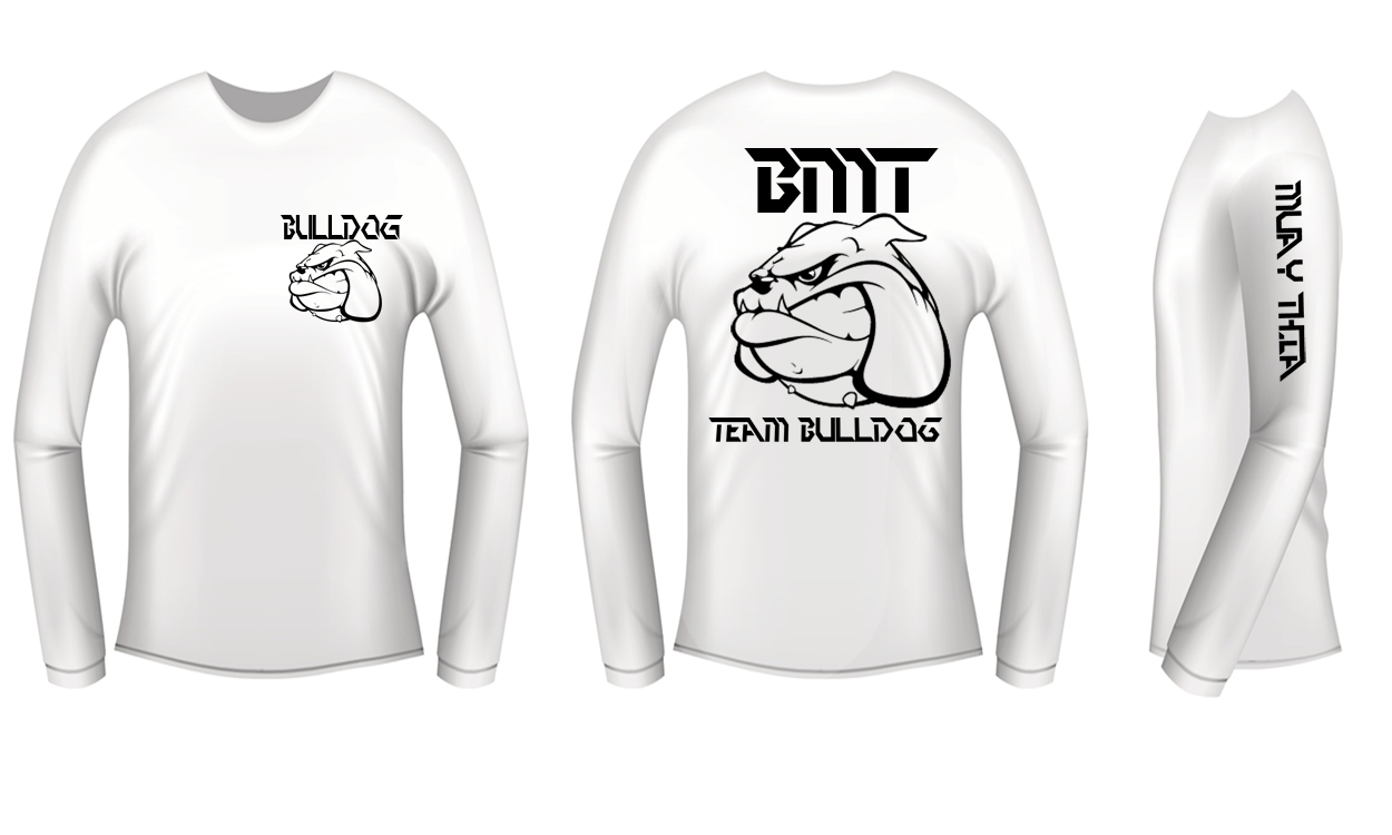 Diseño de Camiseta por jason para bulldogbalmain | Diseño #583815