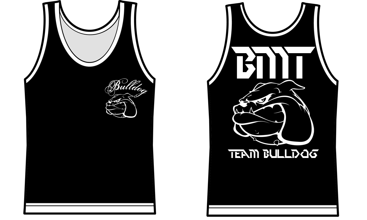 Design de T-shirt par jason pour bulldogbalmain | Design #583820