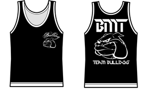 T-Shirt-Design von jason für bulldogbalmain | Design: #583820
