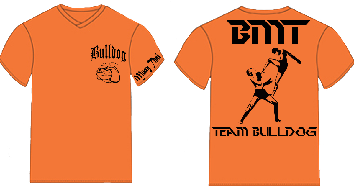 Design de T-shirt par jason pour bulldogbalmain | Design #583822
