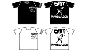 T-Shirt-Design von jason für bulldogbalmain | Design: #583831