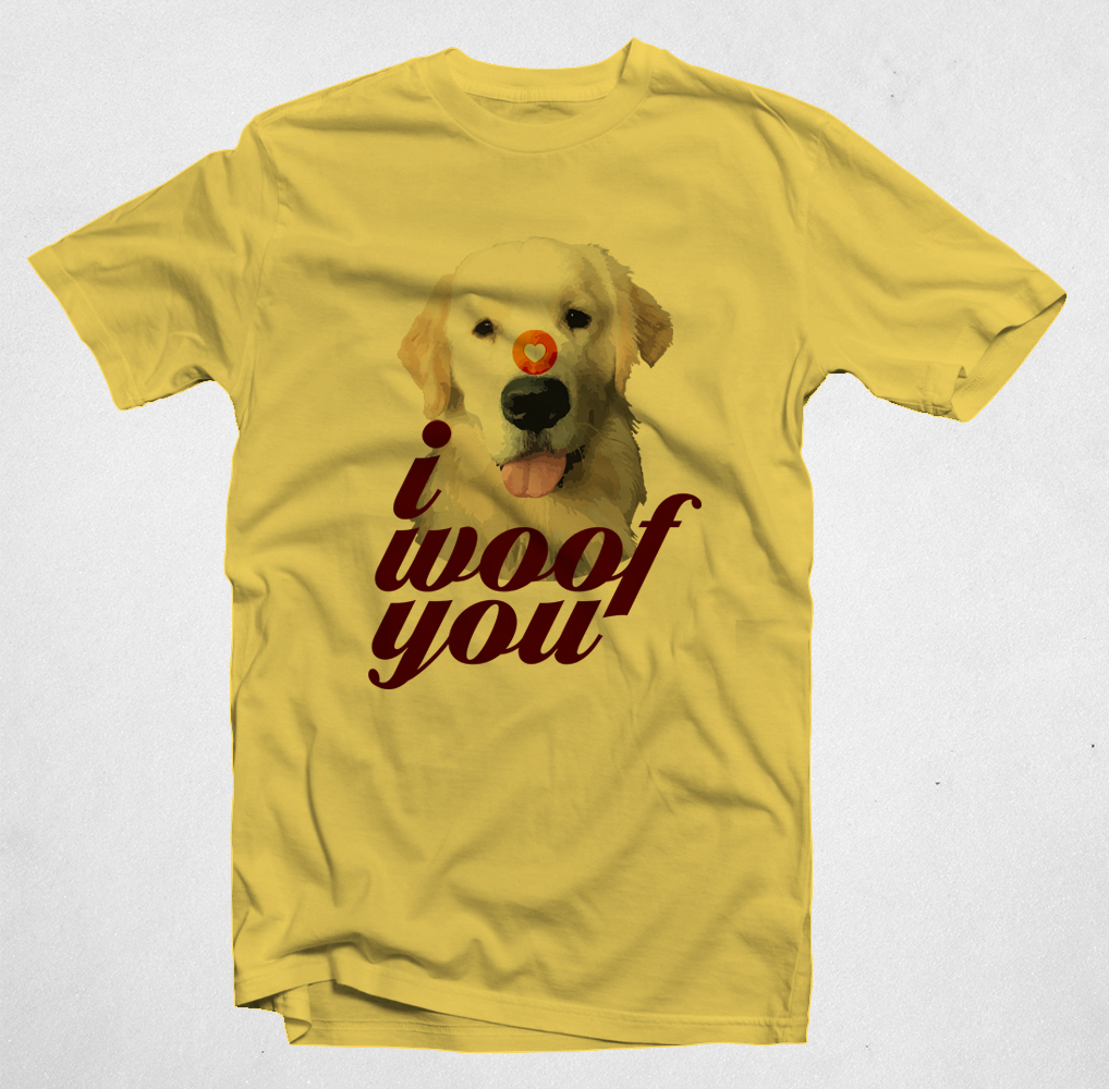 T-shirt Design by widyaguna for this project | Design #15220627