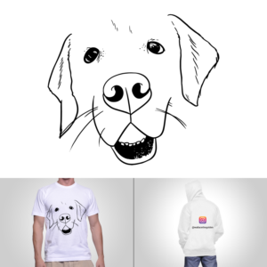 T-shirt Design by Yuvnashva Sharma for this project | Design: #15295182