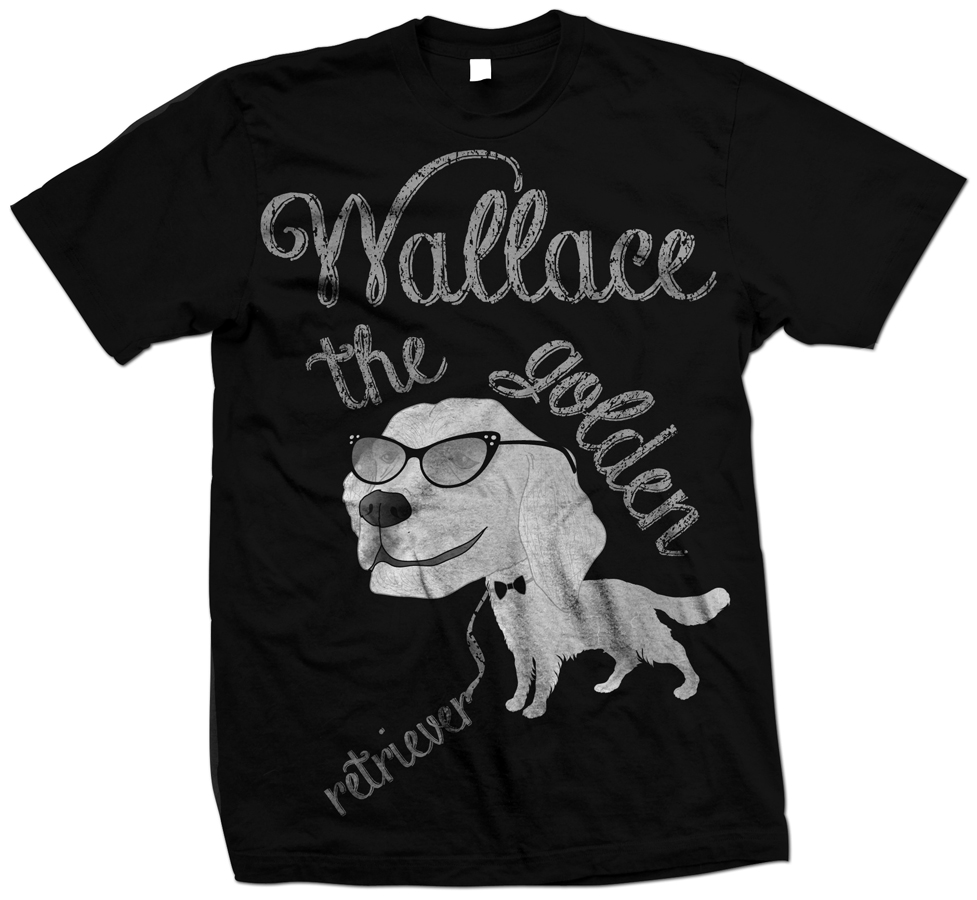 T-Shirt-Design von BABLEO für dieses Projekt | Design #15280941