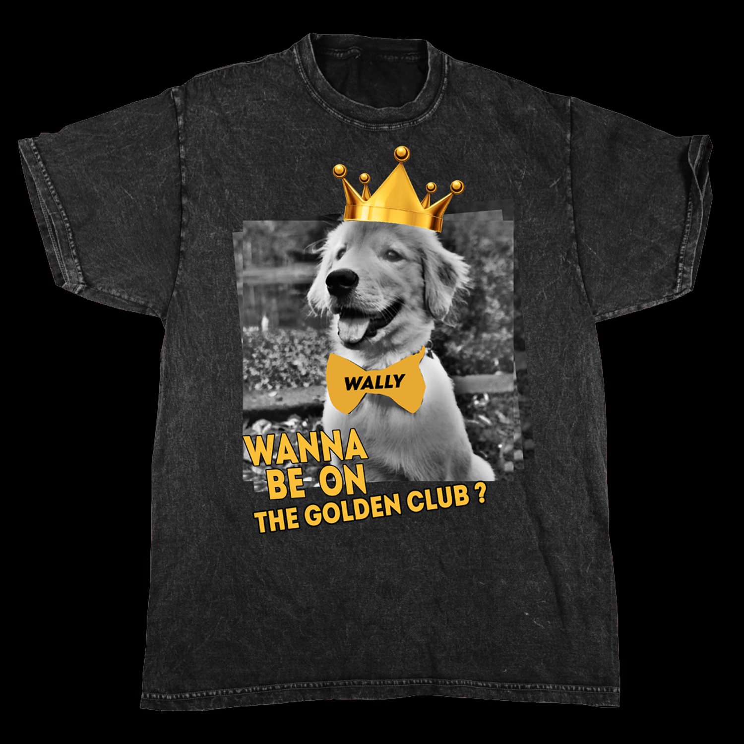 T-shirt Design by Heydale for this project | Design #15292680