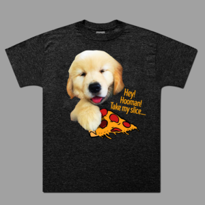 T-shirt Design by Heydale for this project | Design: #15292681