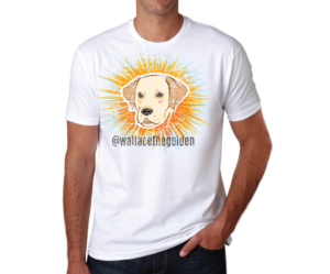T-shirt Design by instudio for this project | Design: #15255467