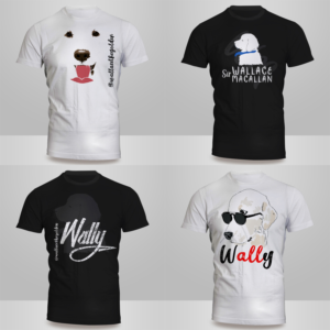 T-shirt Design by Kero for this project | Design: #15220557