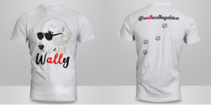 T-shirt Design by Kero for this project | Design: #15224865