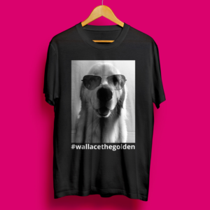 T-shirt Design by Hulk smith