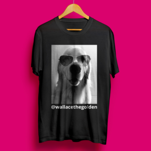 T-shirt Design by Hulk smith for this project | Design: #15245938