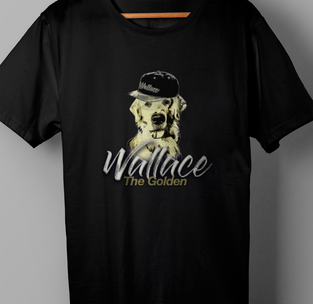 Design de T-shirt par Valtti Design pour ce projet | Design #15223651