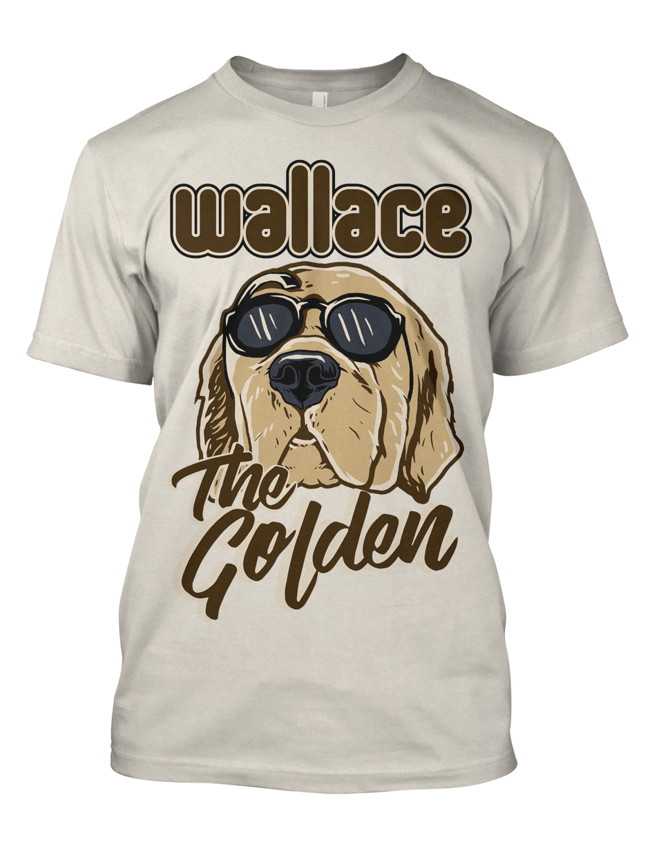 T-shirt Design by theodorusdick14 for this project | Design #15222301