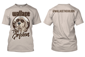 T-shirt Design by theodorusdick14 for this project | Design: #15251654