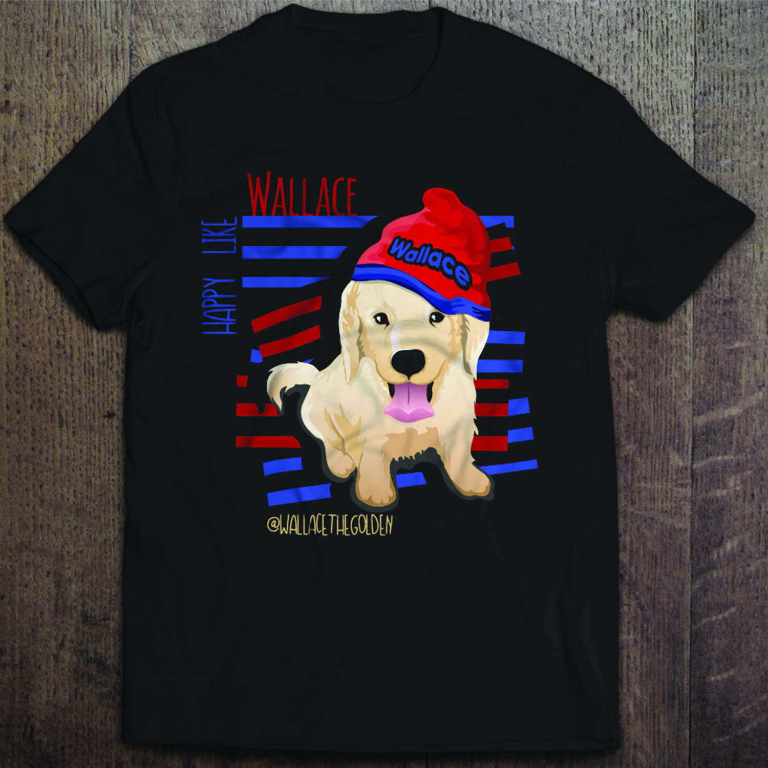 T-shirt Design by SAI DESIGNS for this project | Design #15291109