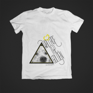 T-shirt Design by Loriens for this project | Design: #15279032