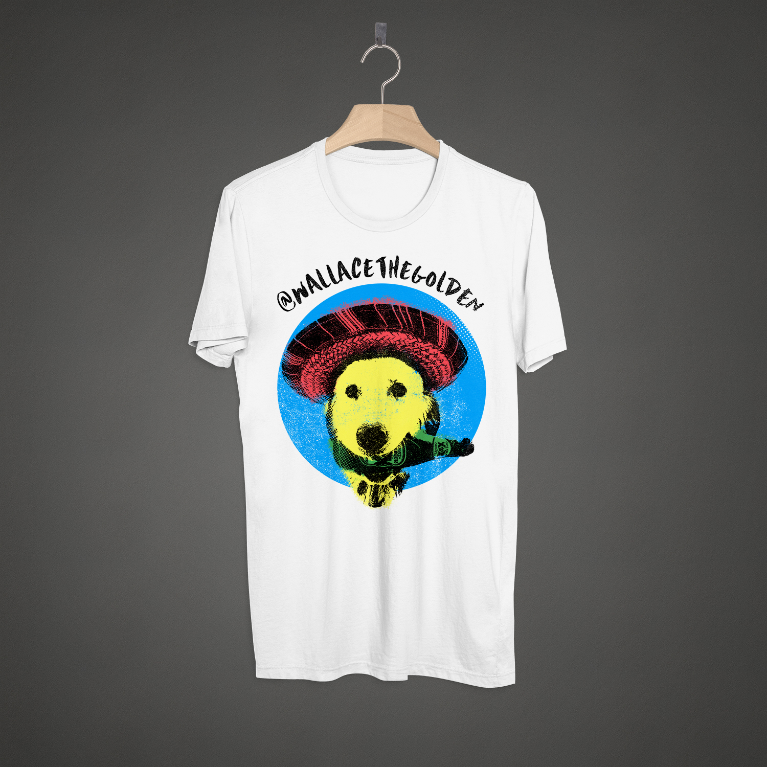 T-shirt Design by alexhislop for this project | Design #15293977