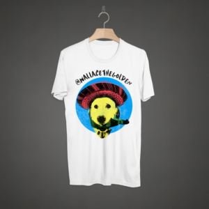 T-shirt Design by alexhislop