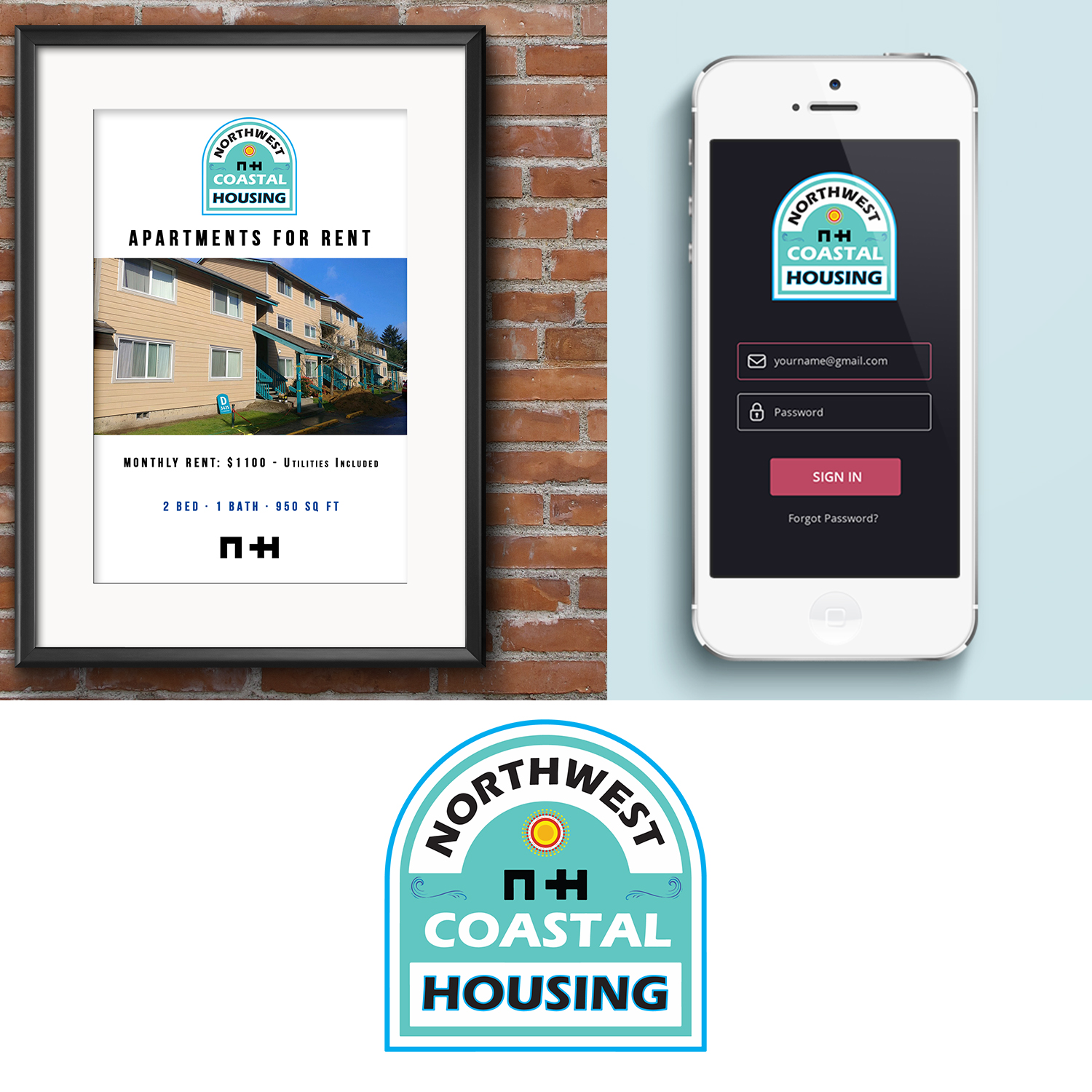 Logo Design by iOregon for Gray's Web Design | Design #15225292