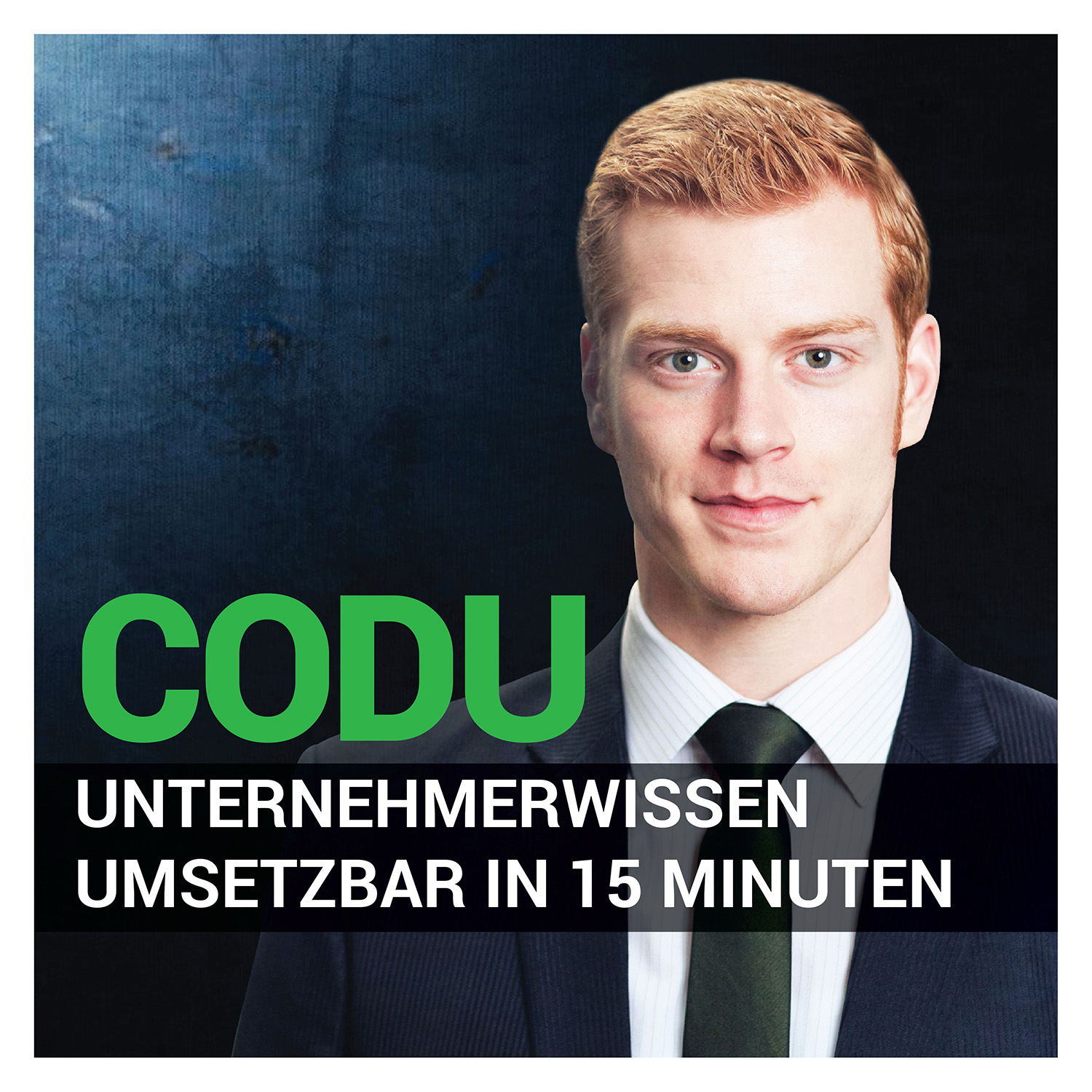 Podcast Design by KabhTech Studio for this project | Design #15218929